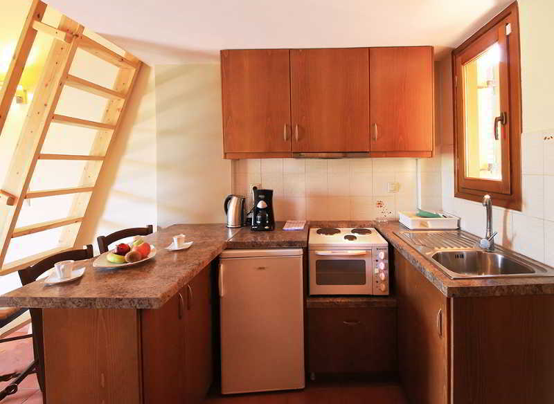Xenios Apartments آغيوس نيكولاوس المظهر الخارجي الصورة