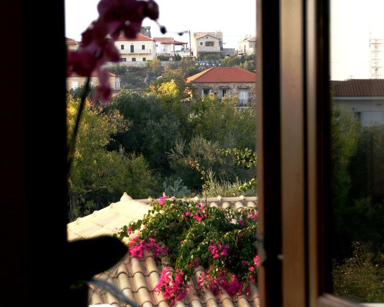 Xenios Apartments آغيوس نيكولاوس المظهر الخارجي الصورة