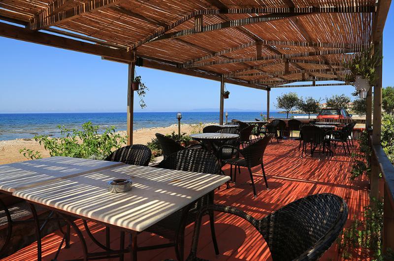 Xenios Apartments آغيوس نيكولاوس المظهر الخارجي الصورة